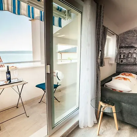 Appartement Mb Kaštela