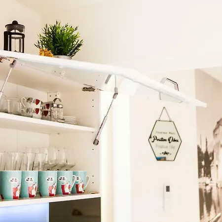 Mb Apartmán Kaštela