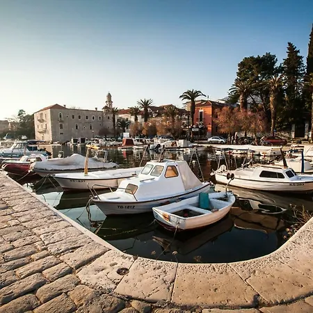 Appartement Mb Kaštela