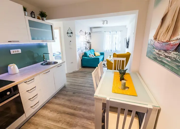 Διαμέρισμα Mb