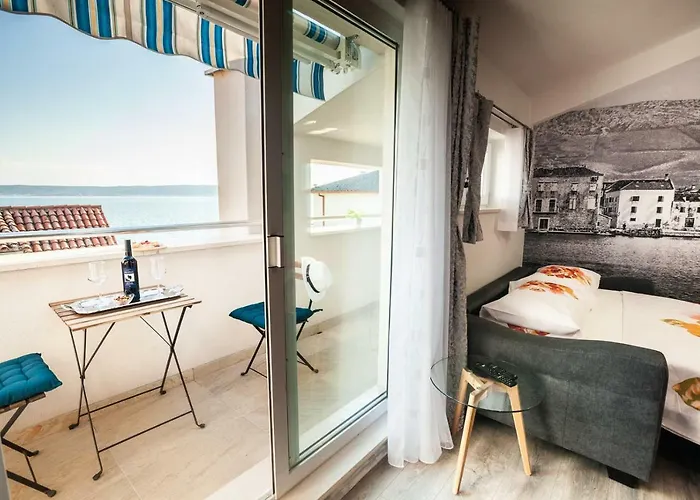 Διαμέρισμα Mb Kaštela