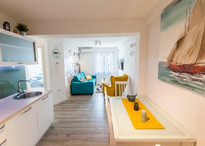 Mb Διαμέρισμα Kaštela