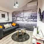 Apartman Mb Kaštela