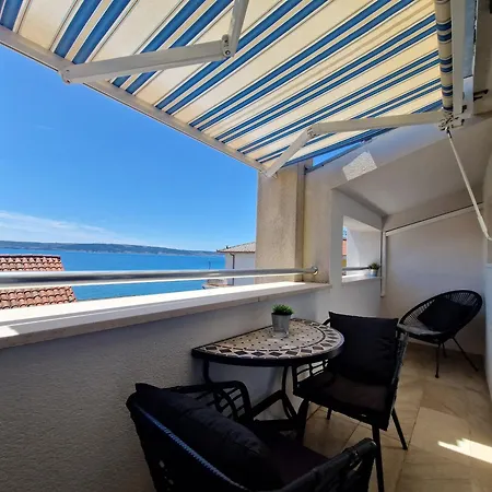 Mb Apartment *