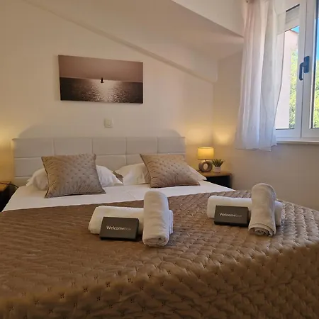 Mb Apartment *