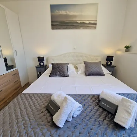 Mb Apartment Kastela