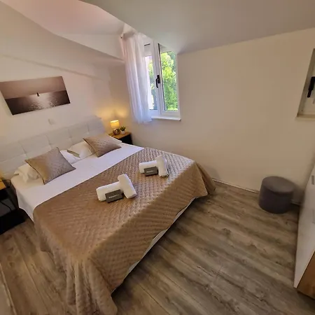 Apartment Mb Kastela