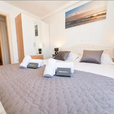 Apartamento Mb *