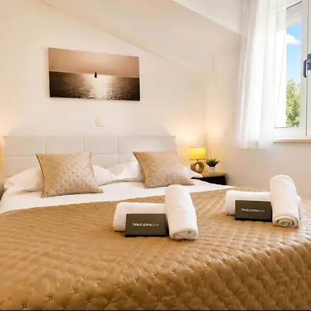 Apartamento Mb *