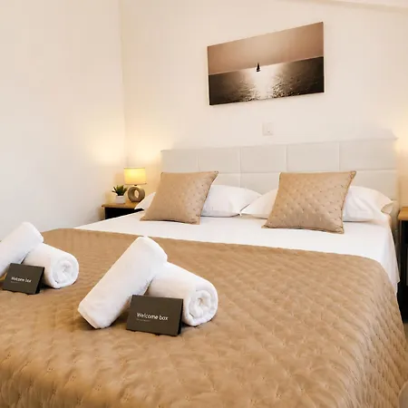 Mb Apartamento *