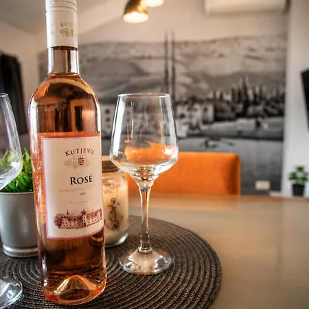 Mb Apartamento Kaštela