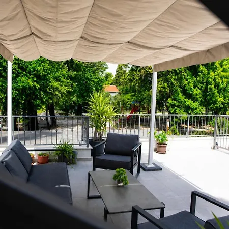 Apartamento Mb Kaštela
