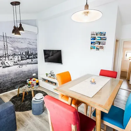 Mb Apartament Kaštela