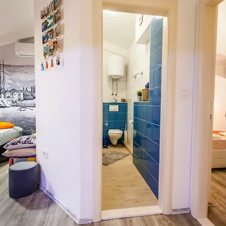Apartment Mb *