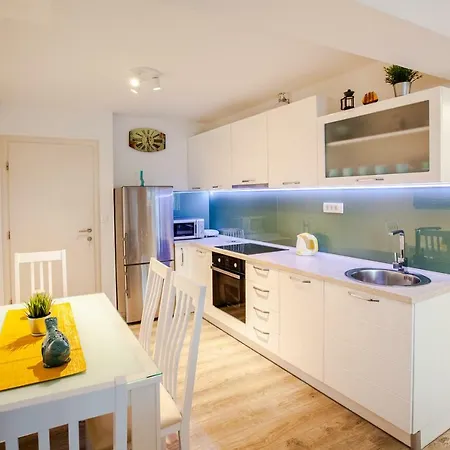 Mb Apartment