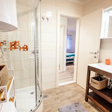 Apartment Mb Kastela