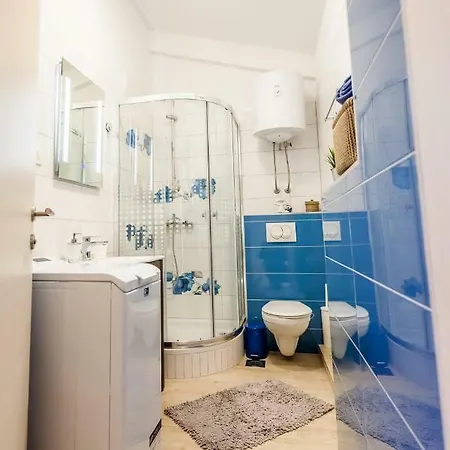 Mb Apartment Kastela
