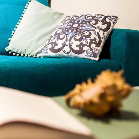 Apartment Mb