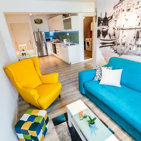 Mb Apartamento *