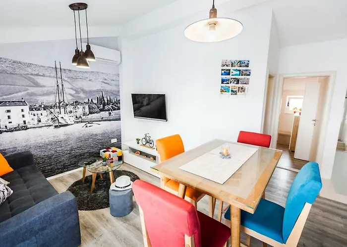 Mb Appartamento Kaštela