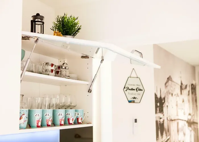 Mb Appartamento Kaštela