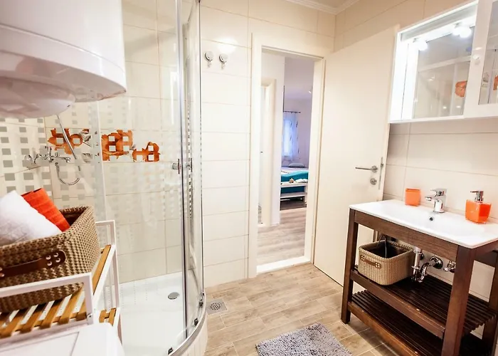 Appartamento Mb Kaštela