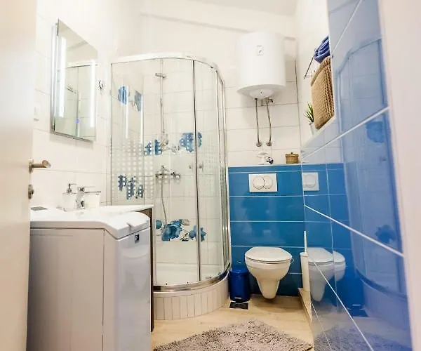 Mb Appartamento Kaštela