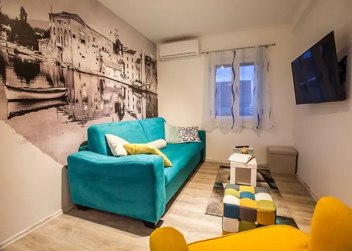 Mb Kaštela